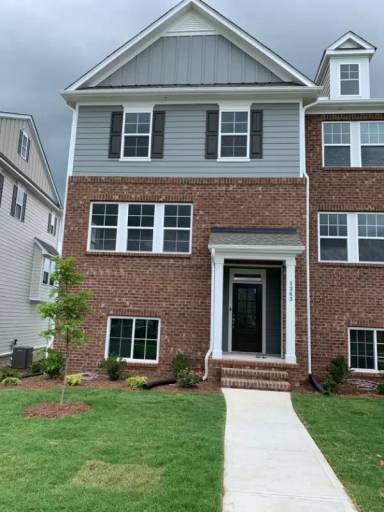 Main picture of 1343 Herb Garden Way