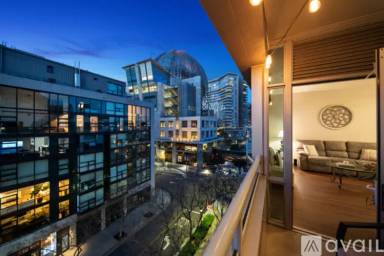 Main picture of Park Terrace Condominiums