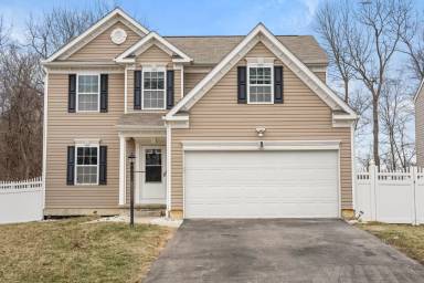 Main picture of 299 Haystack Ave