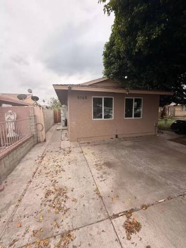 Main picture of 8570 Via Norte Dr