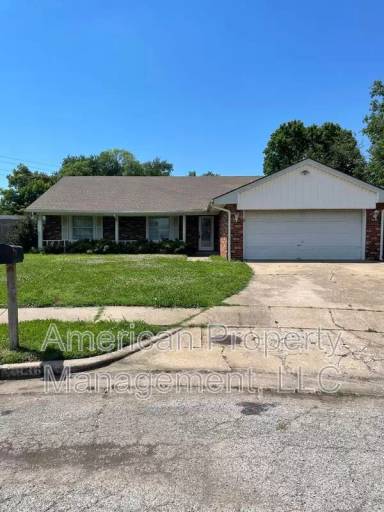 Main picture of 3836 S 122nd East Ave
