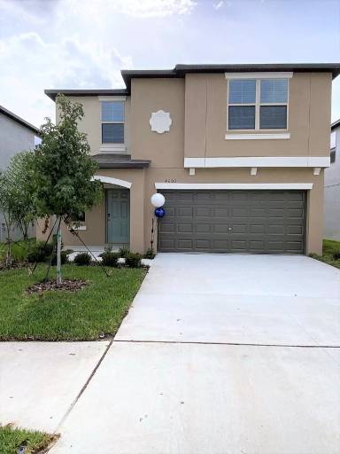 Main picture of 4203 Romano Busciglio St
