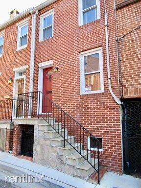 Main picture of 203 Grindall St
