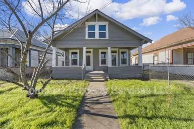 Main picture of 817 S 10th St