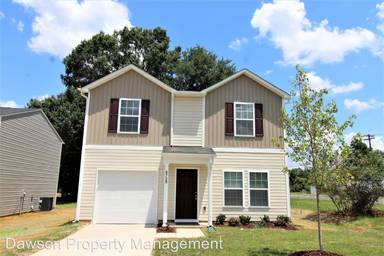 Main picture of 8729 Pence Rd