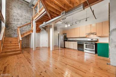 Main picture of Ice House Lofts