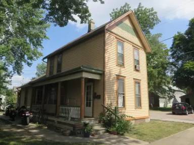Main picture of 1015 Jackson St