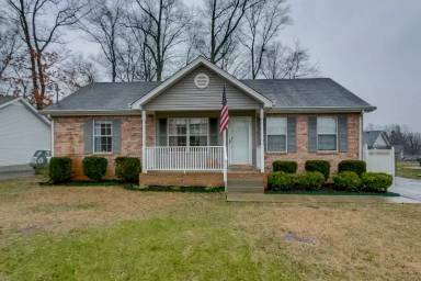 Main picture of 1206 Ledbury Dr