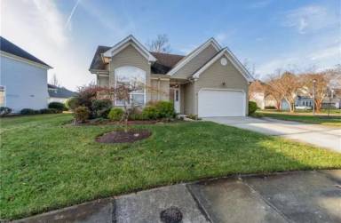 Main picture of 3001 Looking Glass Ct