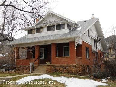 Main picture of 1001 10th St