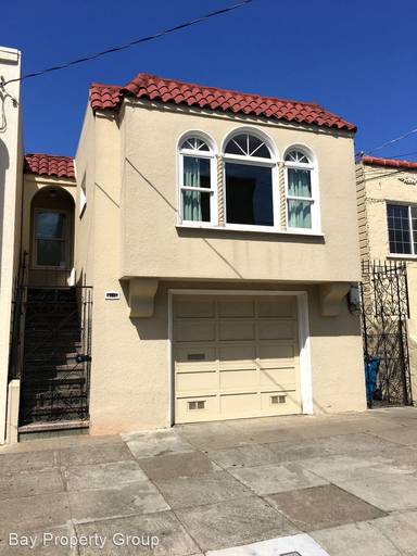 Main picture of 1136 Shotwell St