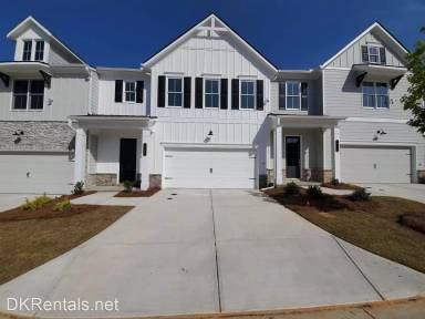 Main picture of 1704 Pardee Dr