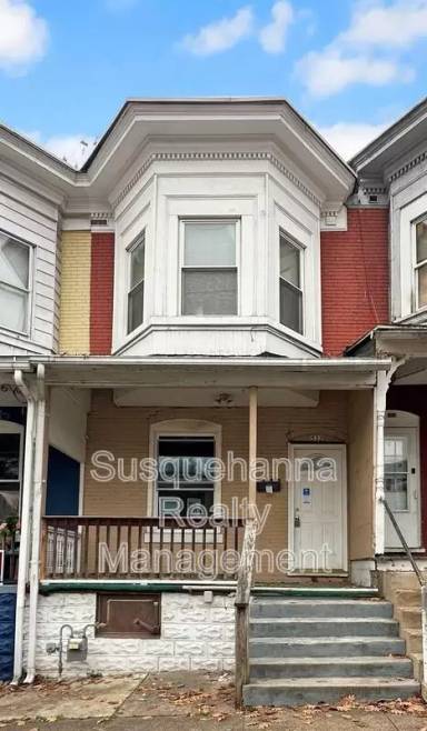 Main picture of 532 S 16th St