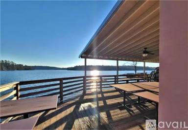 Main picture of 13 Horseshoe Lake Rd