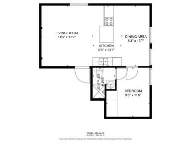 Main picture of 302 N Washington St