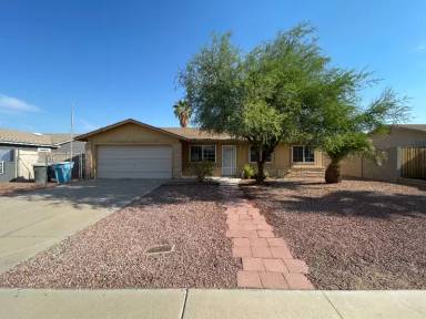 Main picture of 10818 W Heatherbrae Dr