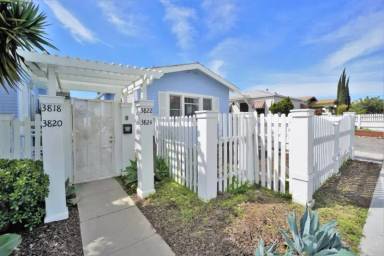 Main picture of 3818 36th St