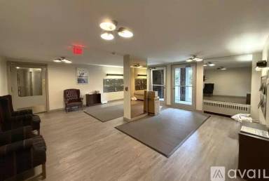 Main picture of 276 Massachusetts Ave