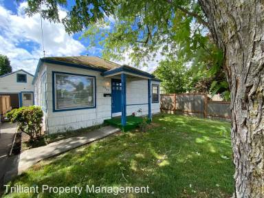 Main picture of 4925 SW Franklin Ave