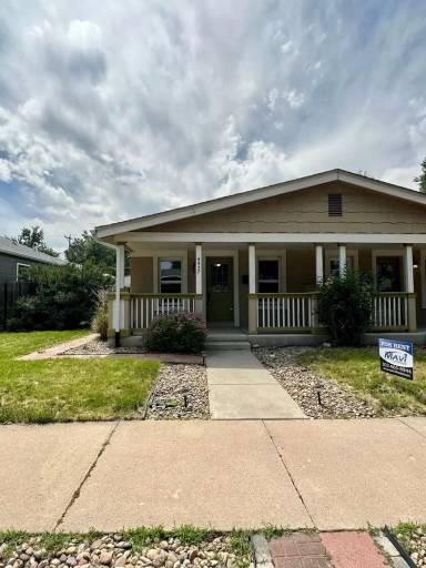 Main picture of 4457 Zenobia St