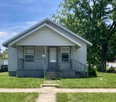 Main picture of 1229 S Delphos St