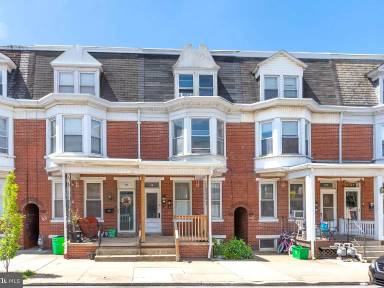 Main picture of 40 N Tremont St
