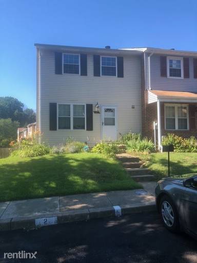 Main picture of 2 Walden Mill Way