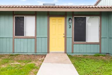 Main picture of The Buena Vista Apartments