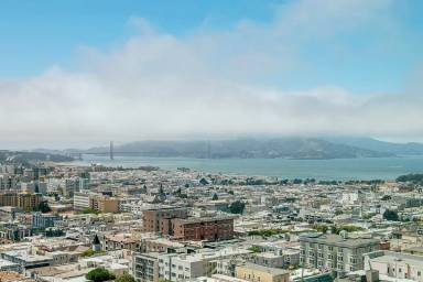 Main picture of 1200 California St