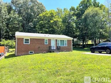 Main picture of 3418 Manassas Dr