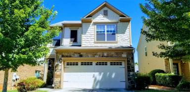 Main picture of 3371 Archgate Ct