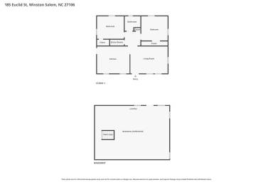 Main picture of 185 Euclid St