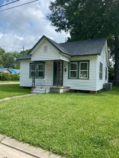 Main picture of 801 Stevenson St