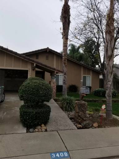 Main picture of 3408 Moonview Dr