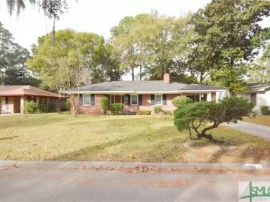 Main picture of 4611 Oakview Dr