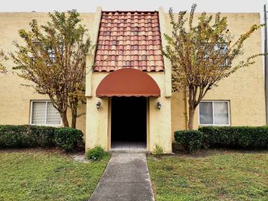 Main picture of 3900 Mission Dr