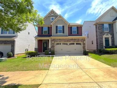 Main picture of 2507 Alyssa Ln