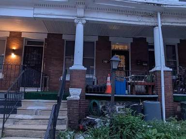 Main picture of 3804 N 18th St