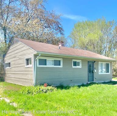 Main picture of 1818 Illinois St