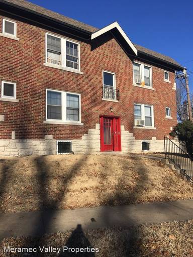 Main picture of 4617 S Broadway