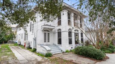 Main picture of 2712 Calhoun St