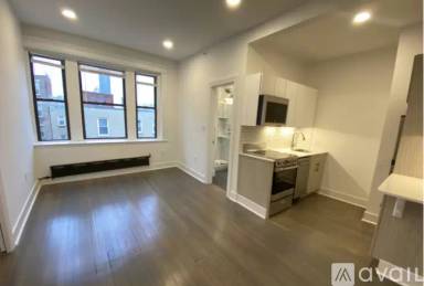Main picture of 11 Queensberry St