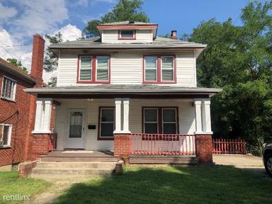 Main picture of 3038 Percy Ave