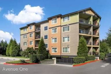 Main picture of Verdeaux Condominiums