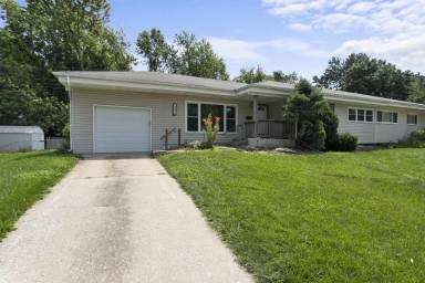 Main picture of 607 Cimmarron Trl