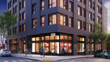 Main picture of 2556 Telegraph Ave