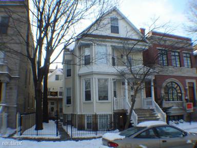 Main picture of 1741 W Melrose St