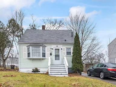 Main picture of 28 Angelo St