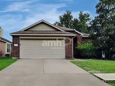 Main picture of 3507 Cactus Creek Dr