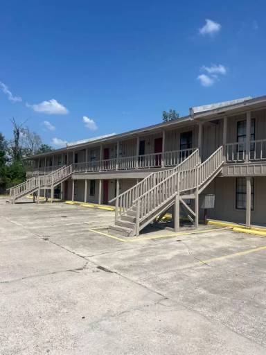 Main picture of 2306 Fasske St